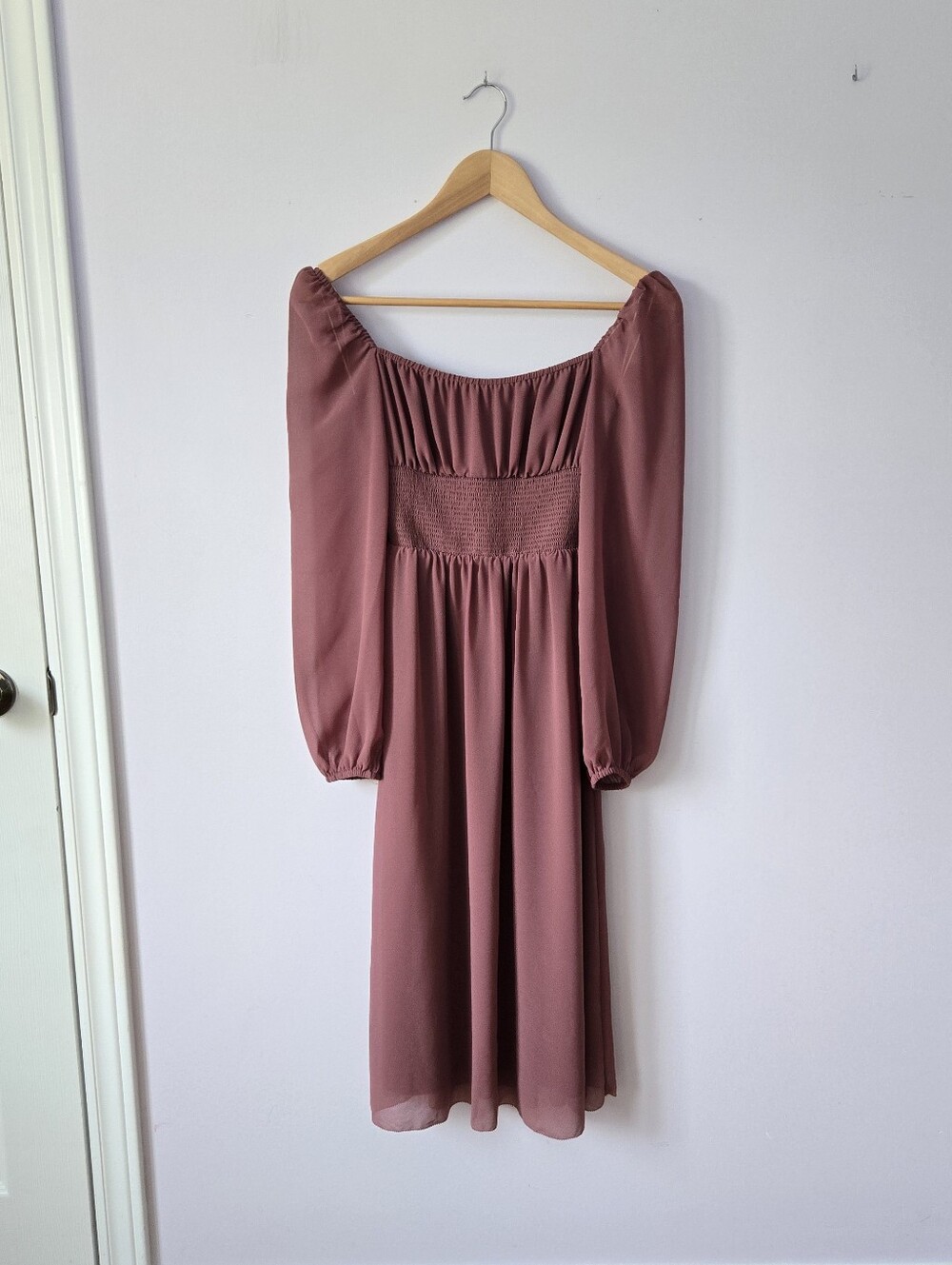 Wilfred Bella Dress